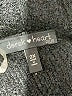 Derek Heart Black Cardigan Size 2X - photo 7