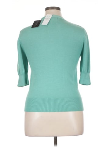 Crystal-Kobe 3/4 Sleeve Blouse (view 2)