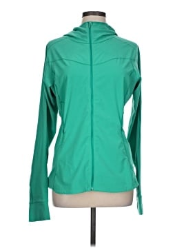 Lululemon Athletica Track Jacket