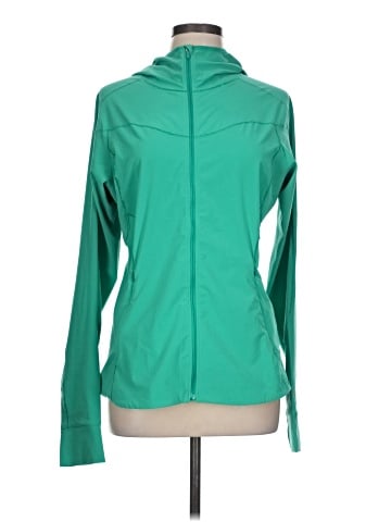 Lululemon Athletica Track Jacket (view 1)