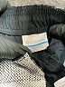 Columbia 100% Nylon Solid Black Athletic Shorts Size XS (5) - photo 3