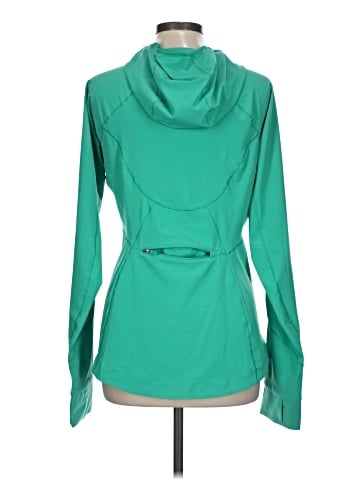Lululemon Athletica Track Jacket (view 2)