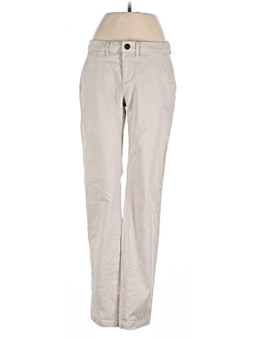 Garnet Hill Casual Pants (view 1)