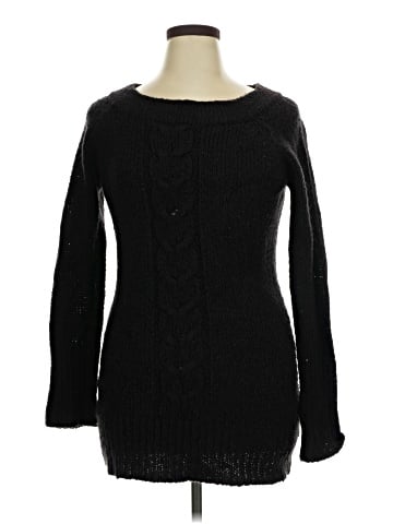 Route 66 Pullover Sweater (view 1)