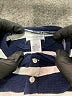 Ralph Lauren 100% Cotton Blue Pullover Sweater 6-9 MO / 9 MO - photo 3