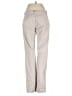 Garnet Hill Tan Casual Pants Size 0 - photo 2