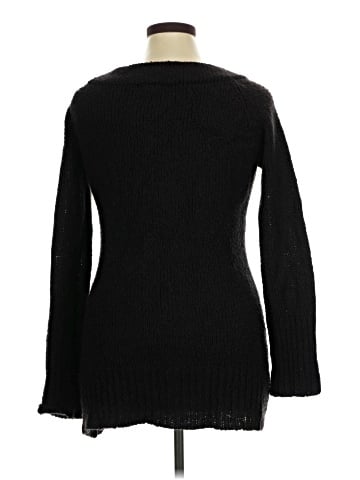 Route 66 Pullover Sweater (view 2)
