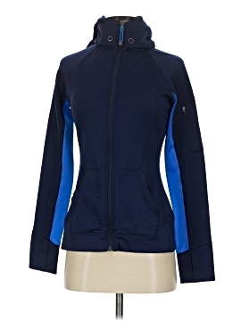 Athleta Track Jacket (view 1)