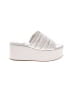 Marc by Marc Jacobs White Wedges Size 7 1/2 - photo 1