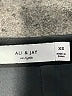 Ali & Jay Solid Black Formal Skirt Size XS - photo 4