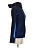 Athleta Color Block Blue Track Jacket Size XS - photo 4