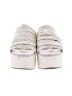 Marc by Marc Jacobs White Wedges Size 7 1/2 - photo 2