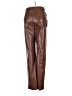 Wilfred 100% Polyurethane Brown Casual Pants Size 6 - photo 2