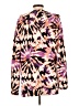 Lularoe Purple Pullover Sweater Size L - photo 2