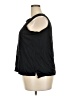 Member's Mark Black Sleeveless Blouse Size XXL - photo 5