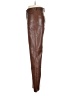 Wilfred 100% Polyurethane Brown Casual Pants Size 6 - photo 5