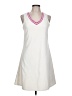 Sincerely Jules White Casual Dress Size L - photo 1