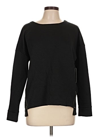Daisy Fuentes Pullover Sweater (view 1)