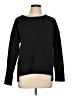 Daisy Fuentes Black Pullover Sweater Size L - photo 1