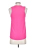 Athletic Works 100% Polyester Pink Active Tank Size XS - photo 2