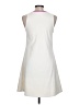 Sincerely Jules White Casual Dress Size L - photo 2
