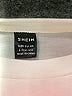 Shein Ivory Short Sleeve Turtleneck Size L - photo 7