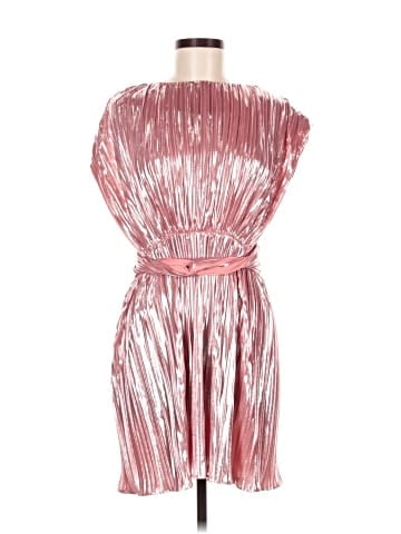 Glam Cocktail Dress (view 1)