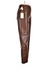 Wilfred 100% Polyurethane Brown Casual Pants Size 6 - photo 4