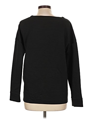 Daisy Fuentes Pullover Sweater (view 2)