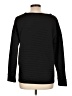 Daisy Fuentes Black Pullover Sweater Size L - photo 2