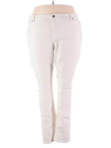 Lauren by Ralph Lauren Casual Pants (view 1)