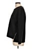 Daisy Fuentes Black Pullover Sweater Size L - photo 5