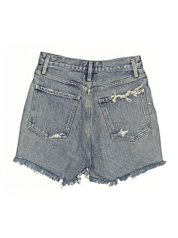 AGOLDE Denim Shorts (view 2)