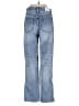 Pistola 100% Cotton Blue Jeans Size 25 waist - photo 2
