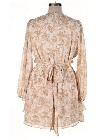 Express Romper (view 2)