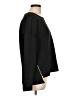 Daisy Fuentes Black Pullover Sweater Size L - photo 4