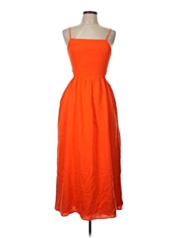 Saltwater LUXE Casual Dress (view 1)