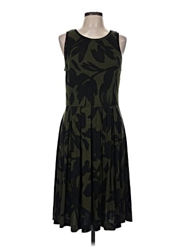 Ann Taylor LOFT Cocktail Dress (view 1)