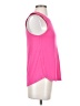 Athletic Works 100% Polyester Pink Active Tank Size XS - photo 4