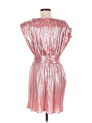Glam Cocktail Dress (view 2)