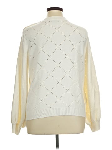 Who What Wear Pullover Sweater (view 2)