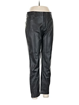 Curve Appeal Casual Pants