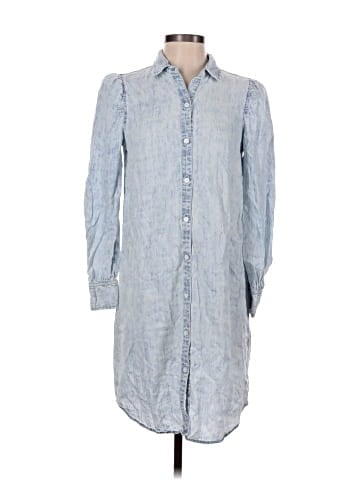 Rails Casual Dress (view 1)