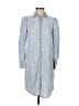 Rails Blue Casual Dress Size XS - photo 1