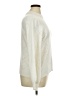 Who What Wear Ivory Pullover Sweater Size XL - photo 4