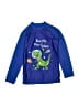 Unbranded Blue Rash Guard Size 14 - photo 1