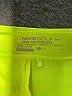 Nike Golf Solid Green Yellow Active Skirt Size S - photo 4