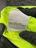 Nike Golf Solid Green Yellow Active Skirt Size S - photo 5