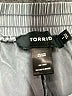 Torrid Solid Gray Casual Pants Size 1X Plus (1) - photo 4