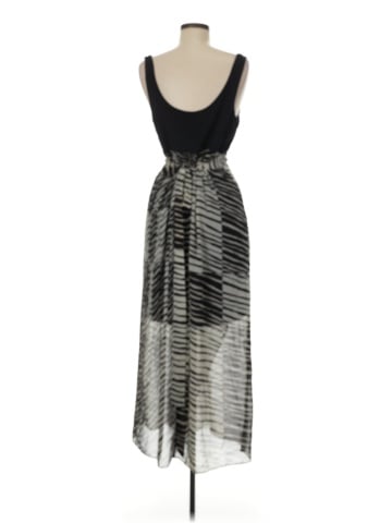 CAbi Cocktail Dress (view 2)